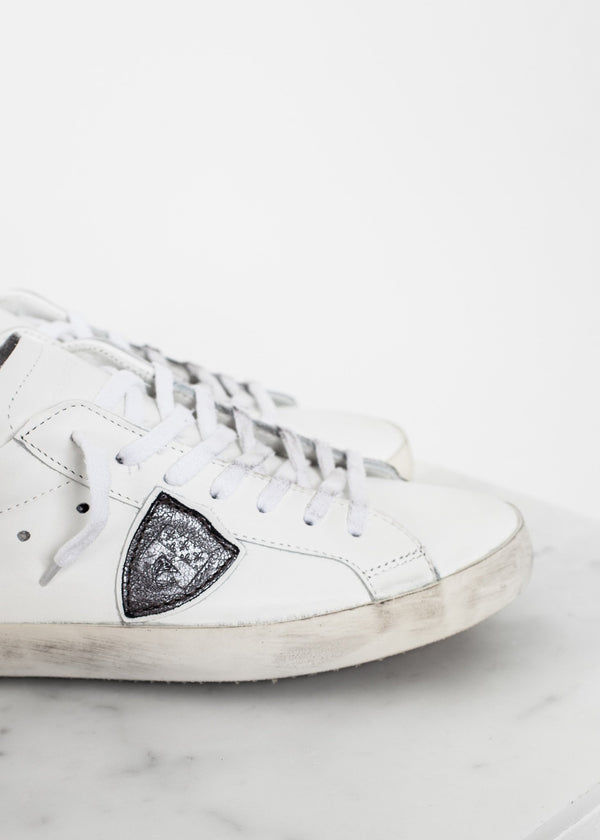 Low Top Sneaker - mageplaza100.myshopify.com - Philippe Model - [variant_title]