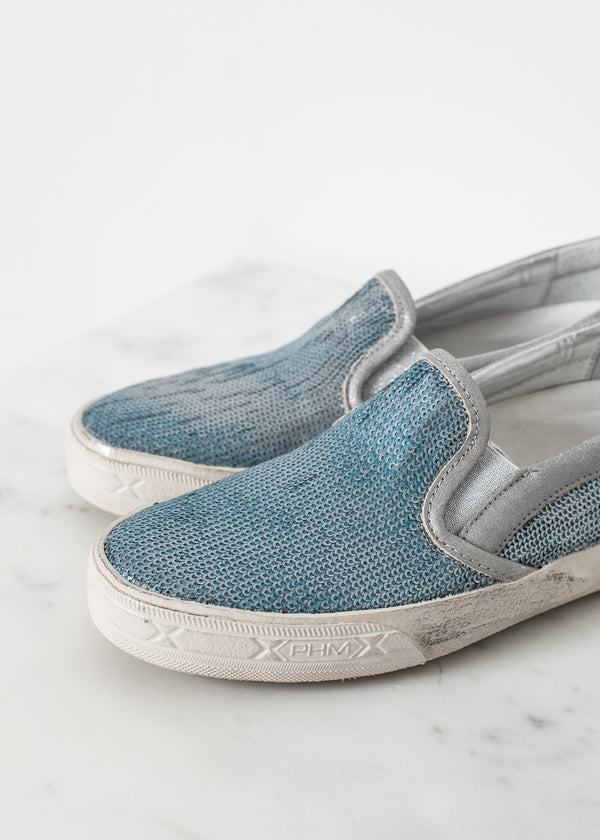 Las Vegas Slip On - mageplaza100.myshopify.com - Philippe Model - [variant_title]