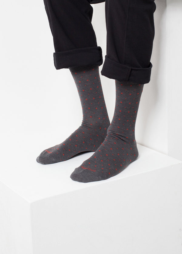 Ball Point Sock - mageplaza100.myshopify.com - Etiquette - [variant_title]