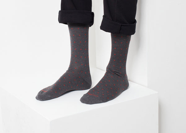 Ball Point Sock - mageplaza100.myshopify.com - Etiquette - [variant_title]