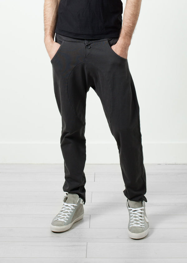 Ruven Pant in Drop Crotch - mageplaza100.myshopify.com - Hannes Roether - [variant_title]