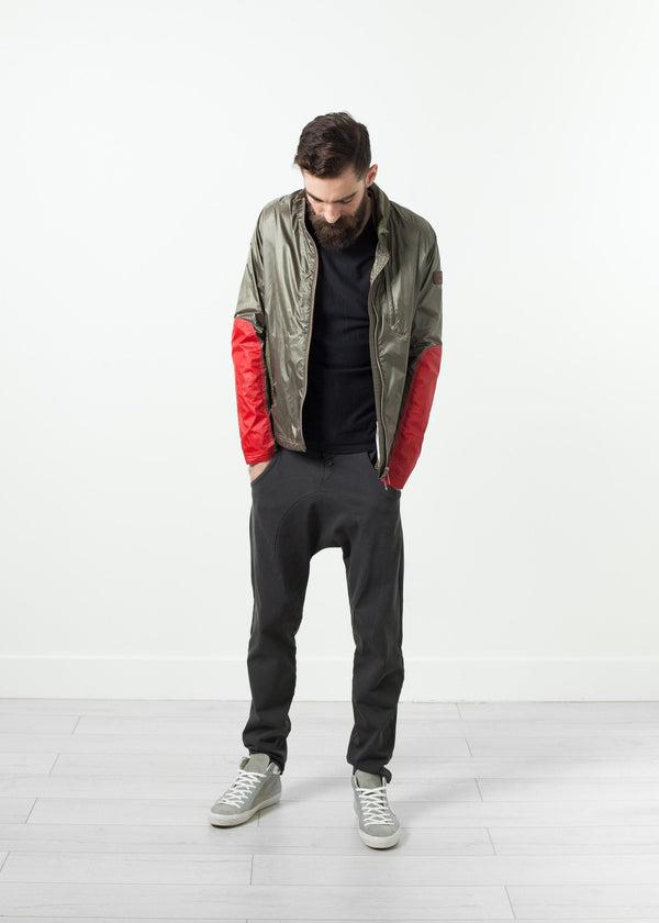 Spike Jacket - mageplaza100.myshopify.com - Handstich - [variant_title]