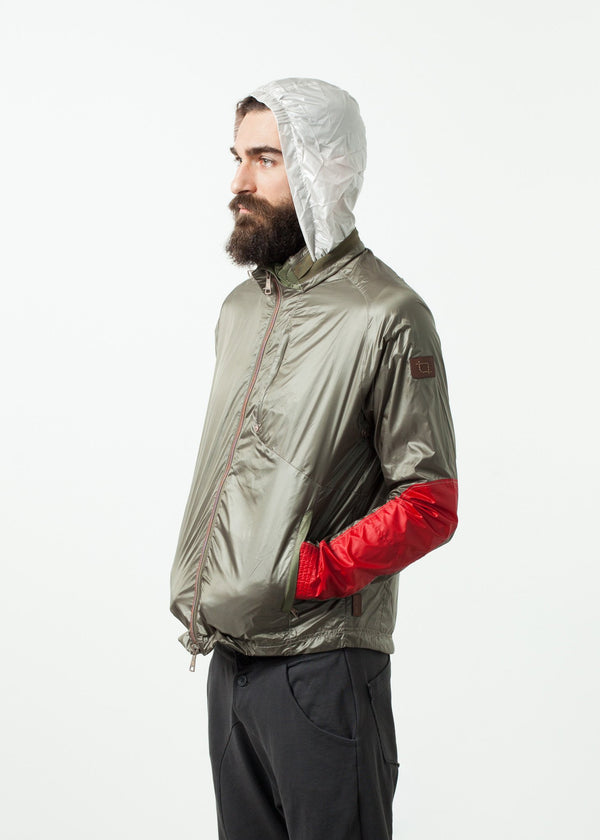 Spike Jacket - mageplaza100.myshopify.com - Handstich - [variant_title]