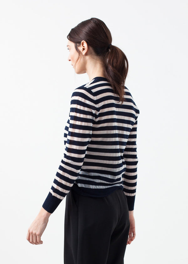 Sailor Cardigan - mageplaza100.myshopify.com - NICO - [variant_title]