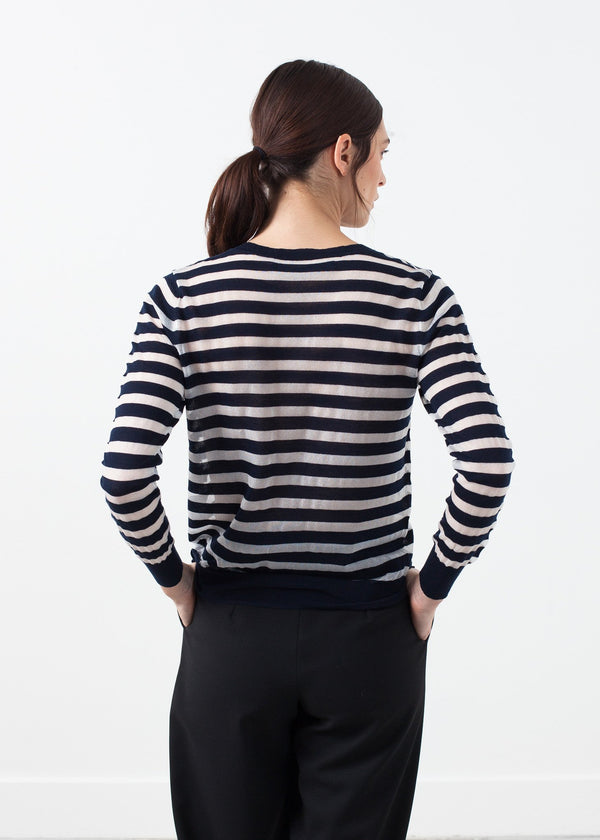 Sailor Cardigan - mageplaza100.myshopify.com - NICO - [variant_title]