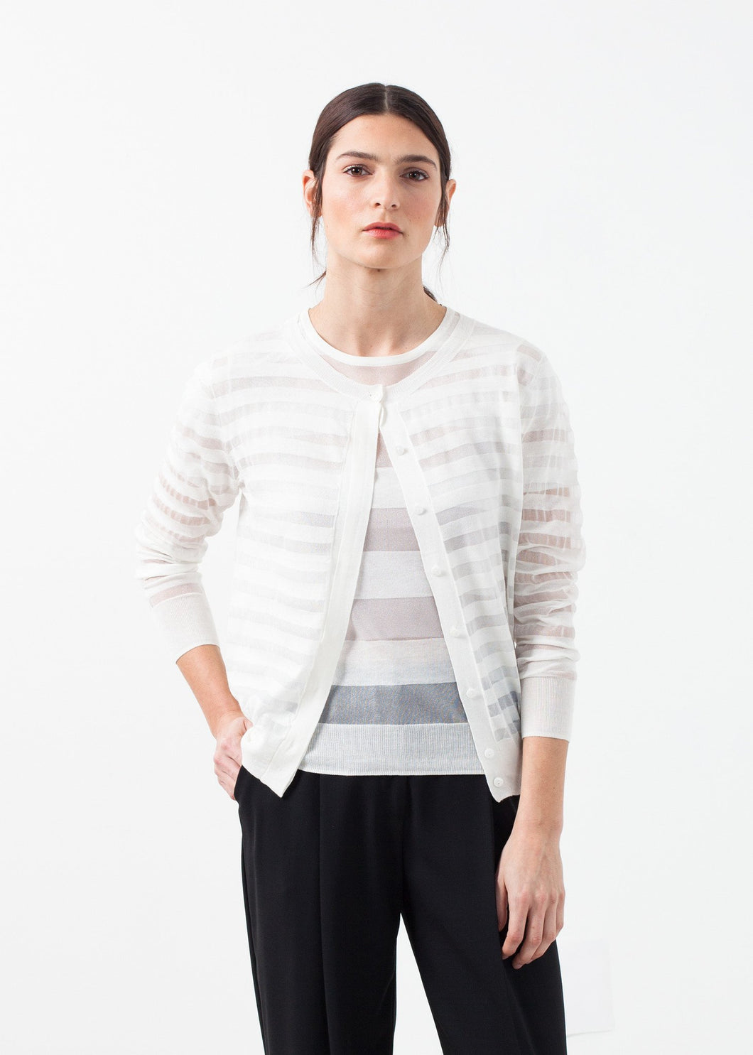Sailor Cardigan - mageplaza100.myshopify.com - NICO - [variant_title]