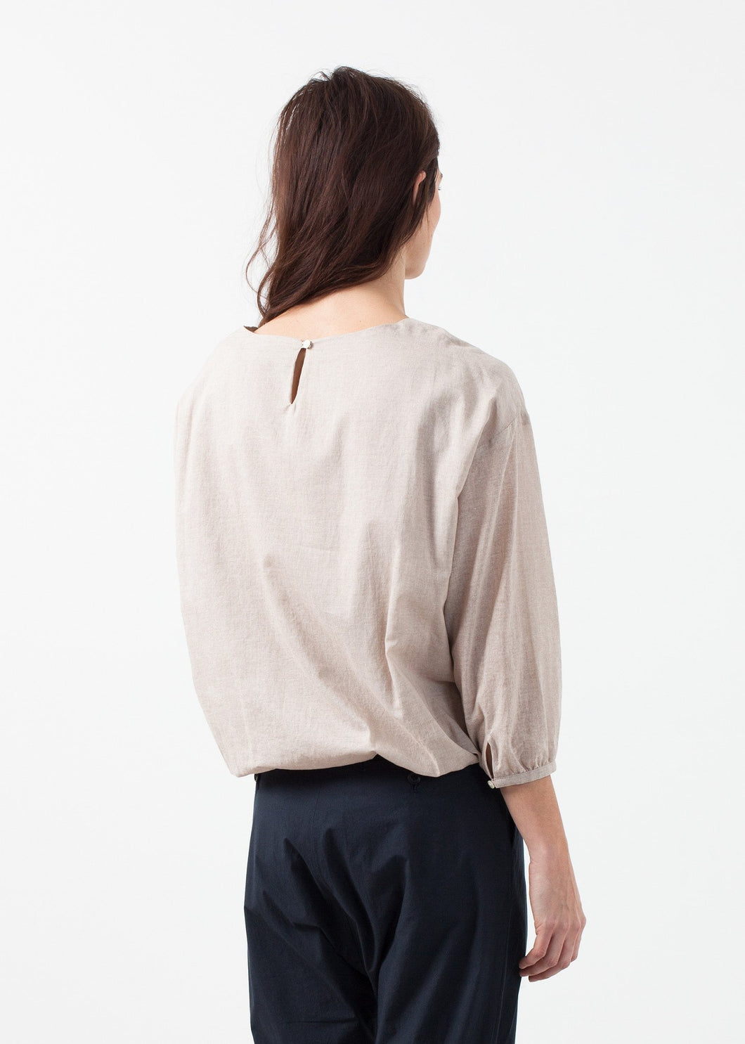 Mashmallow Top - mageplaza100.myshopify.com - NICO - [variant_title]