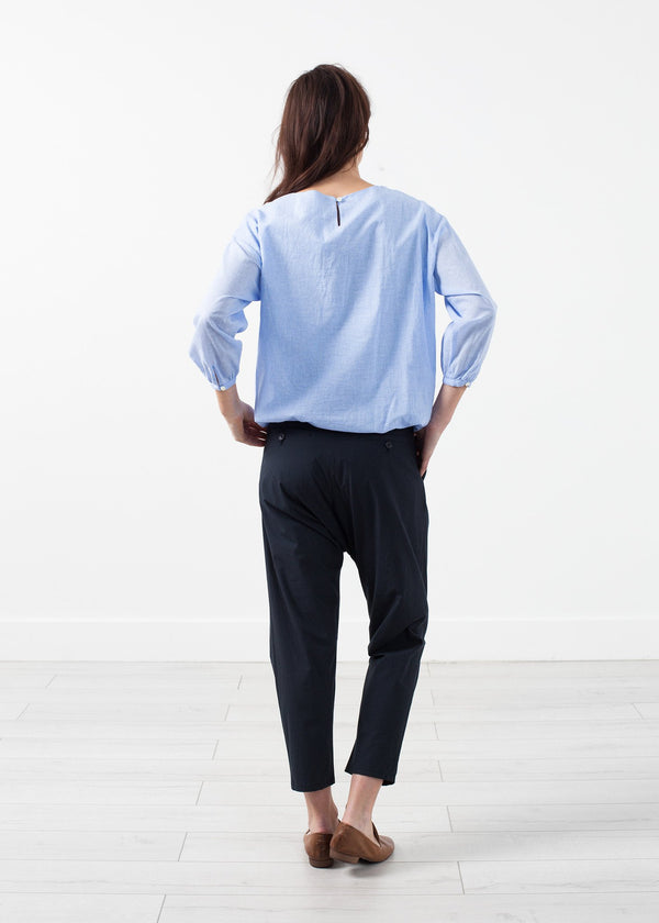 Pigalle Pant - mageplaza100.myshopify.com - NICO - [variant_title]