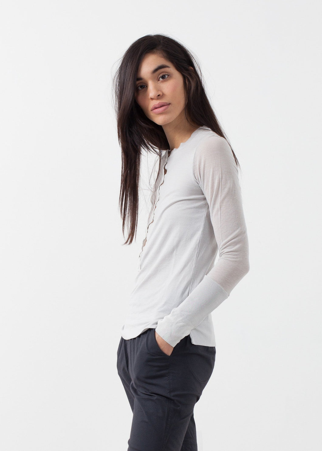 Half Bib Top - mageplaza100.myshopify.com - Kristensen du Nord - [variant_title]