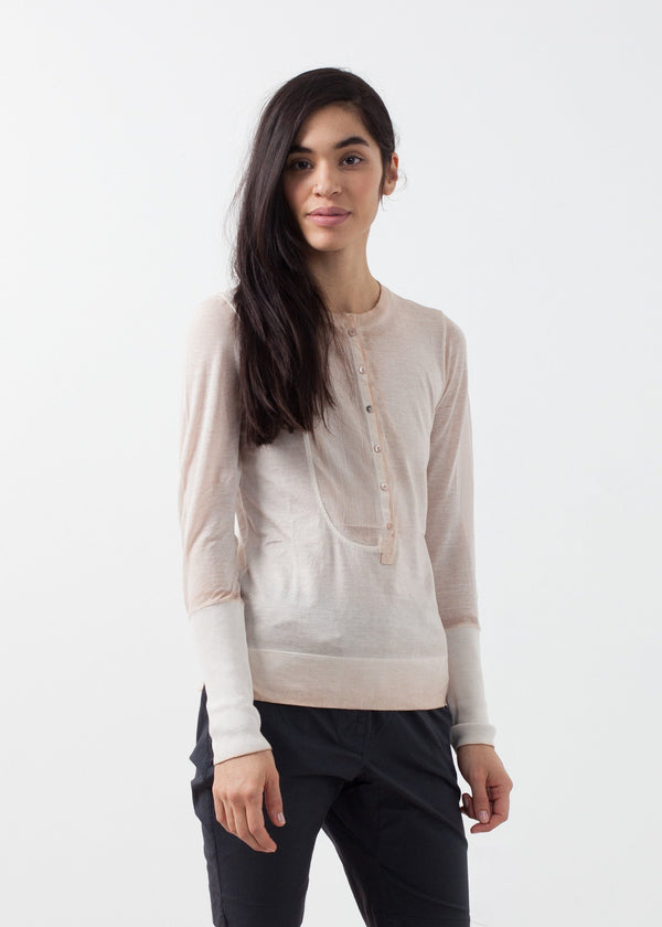 Half Bib Top - mageplaza100.myshopify.com - Kristensen du Nord - [variant_title]