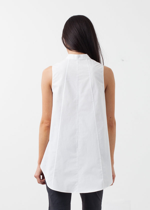 Sleeveless Tunic - mageplaza100.myshopify.com - Sayaka Davis - [variant_title]