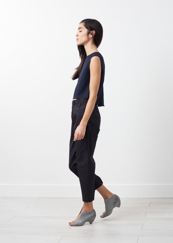 Relaxed Trouser - mageplaza100.myshopify.com - Sayaka Davis - [variant_title]