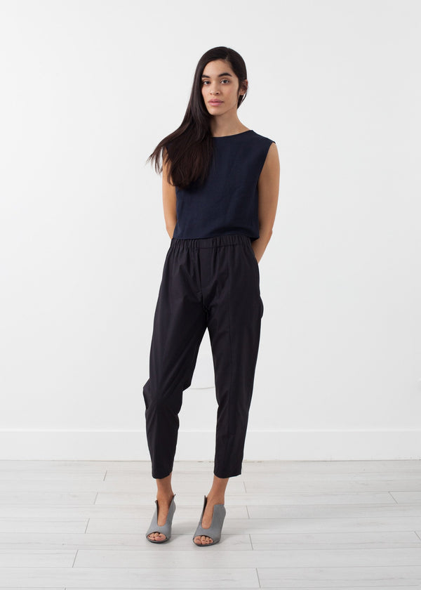 Relaxed Trouser - mageplaza100.myshopify.com - Sayaka Davis - [variant_title]