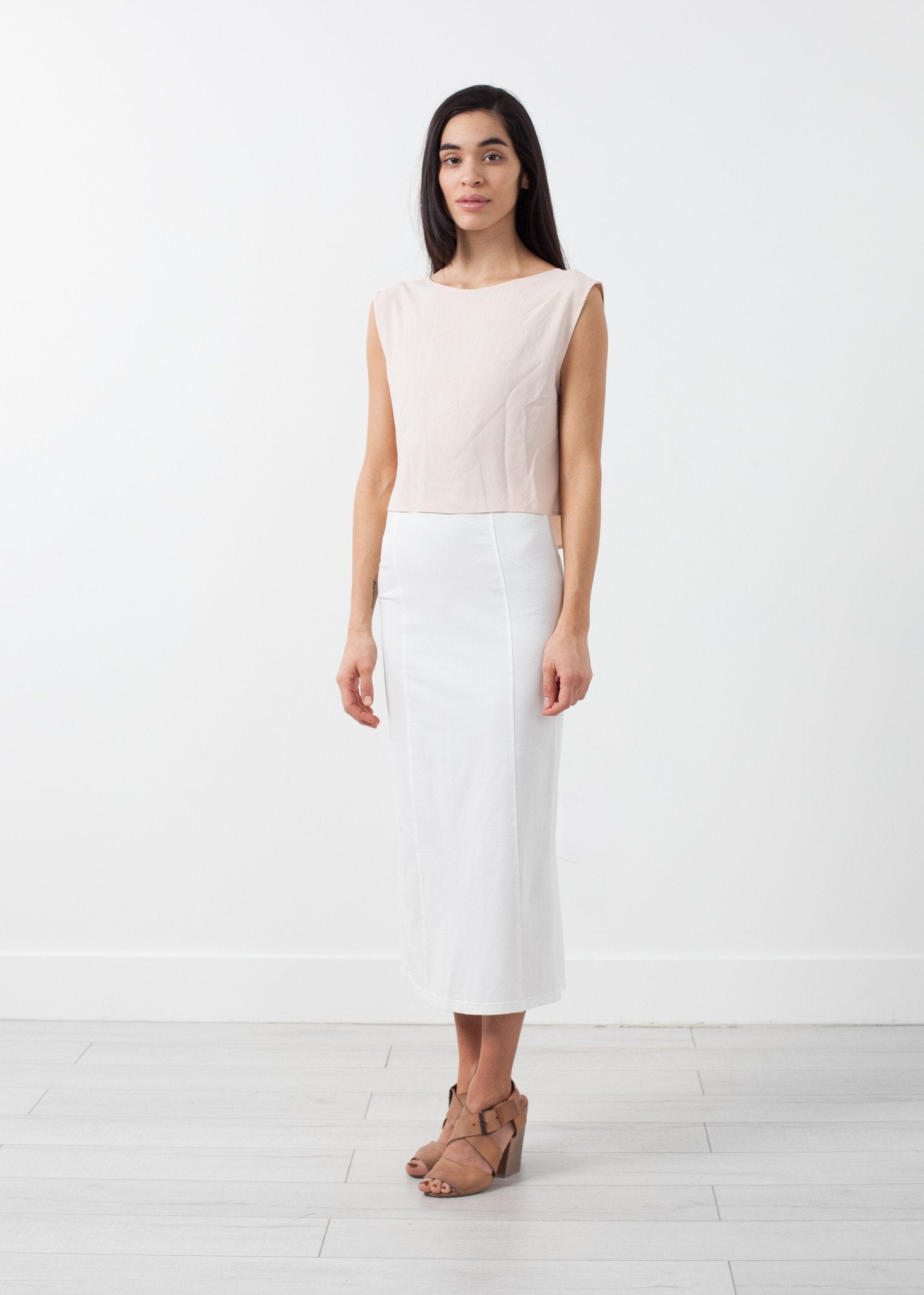 High Skirt - mageplaza100.myshopify.com - Ivan Grundahl - [variant_title]
