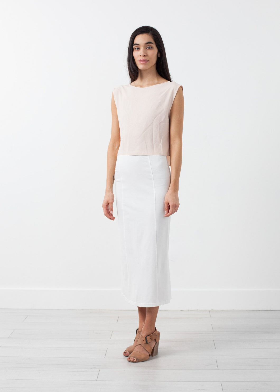 High Skirt - mageplaza100.myshopify.com - Ivan Grundahl - [variant_title]