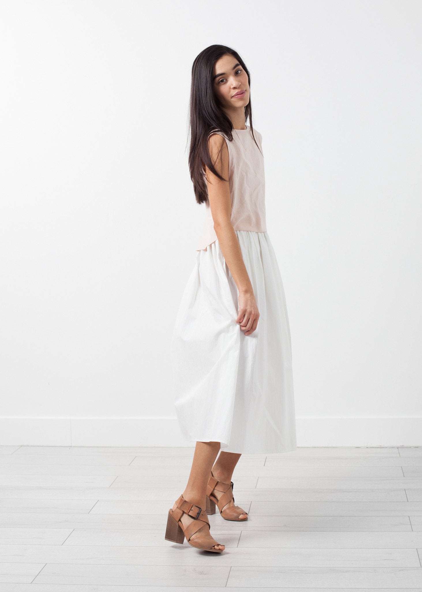 Ranch Skirt - mageplaza100.myshopify.com - Jesse Kamm - [variant_title]