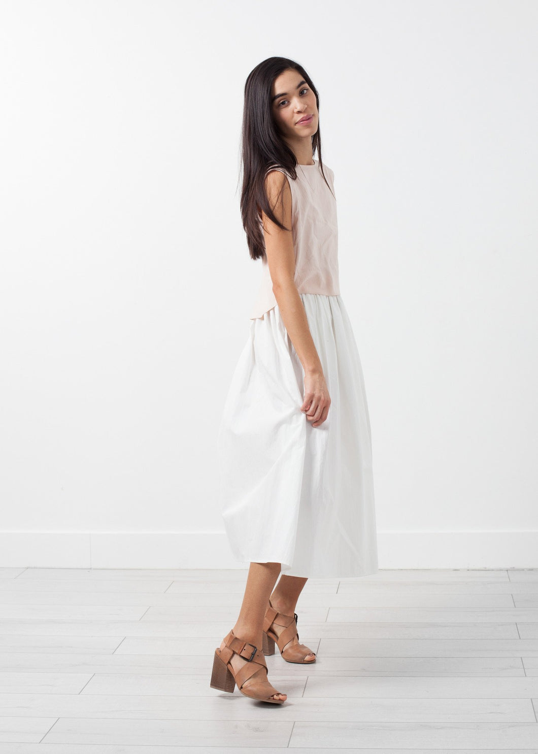 Ranch Skirt - mageplaza100.myshopify.com - Jesse Kamm - [variant_title]