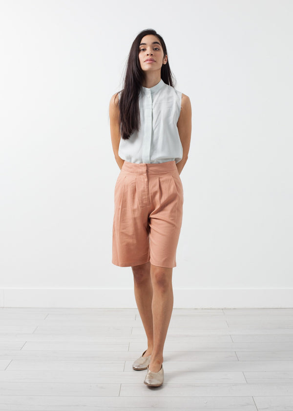 Trail Short - mageplaza100.myshopify.com - Jesse Kamm - [variant_title]