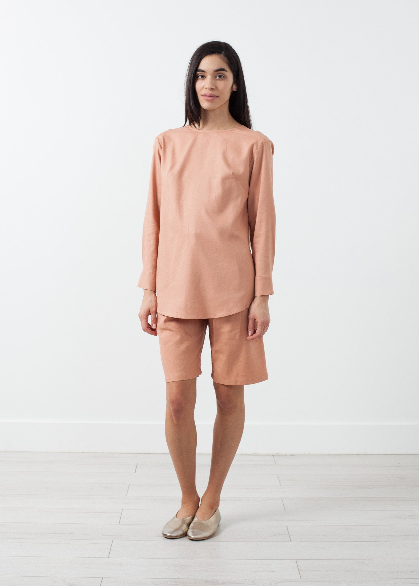 ACB Top - mageplaza100.myshopify.com - Jesse Kamm - [variant_title]