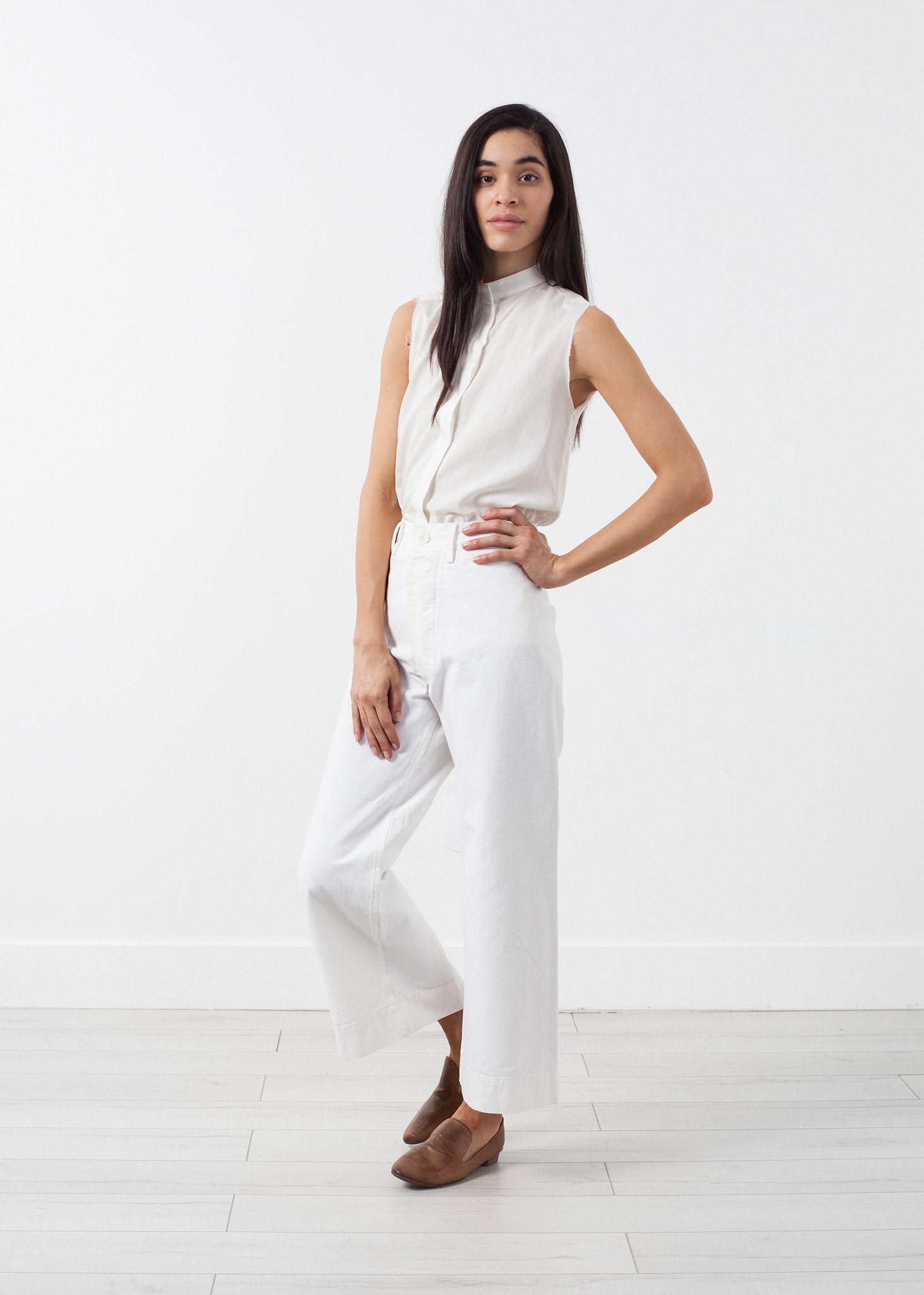 Drifter Top - mageplaza100.myshopify.com - Jesse Kamm - [variant_title]