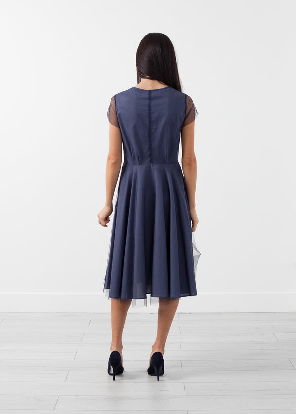 Relax Dress - mageplaza100.myshopify.com - Lilith - [variant_title]