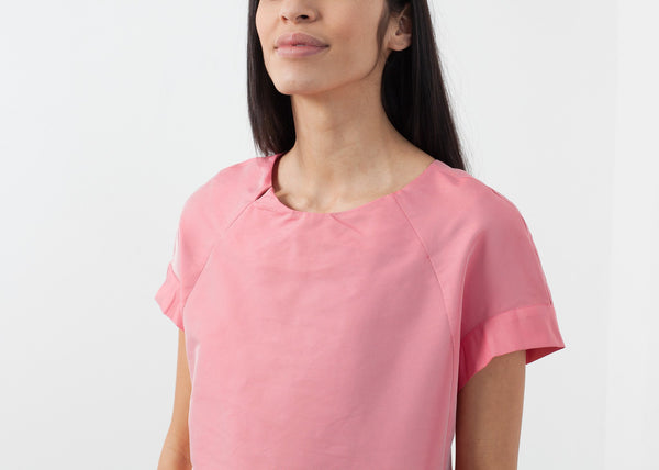 Retenue Dress - mageplaza100.myshopify.com - Lilith - [variant_title]