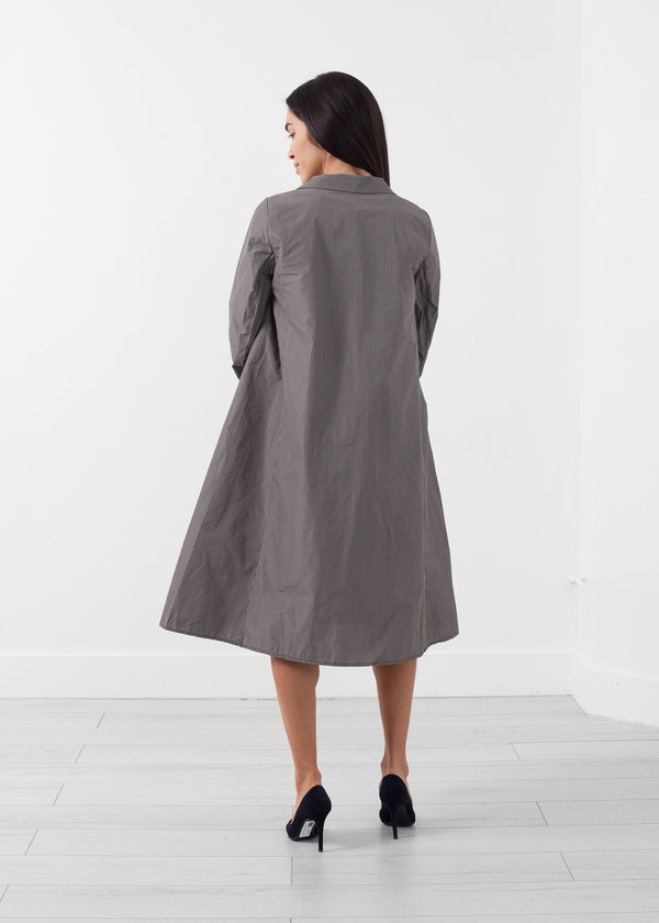 Roumanoff Waterproof Jacket - mageplaza100.myshopify.com - Lilith - [variant_title]