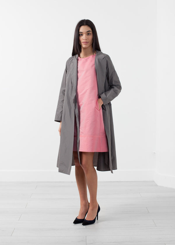 Roumanoff Waterproof Jacket - mageplaza100.myshopify.com - Lilith - [variant_title]