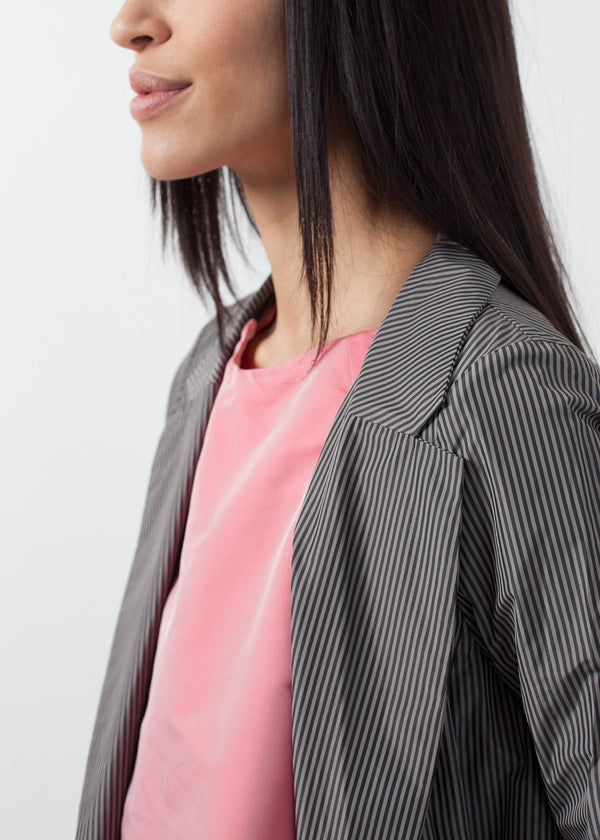 Roumanoff Waterproof Jacket - mageplaza100.myshopify.com - Lilith - [variant_title]