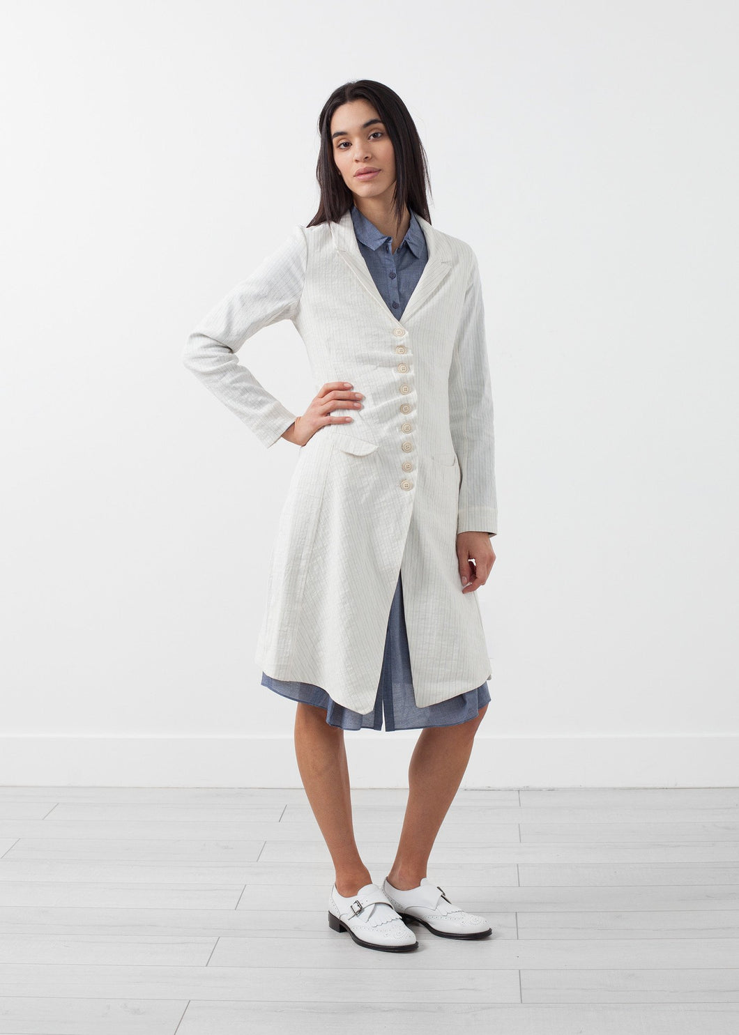 Roullex Coat - mageplaza100.myshopify.com - Lilith - [variant_title]