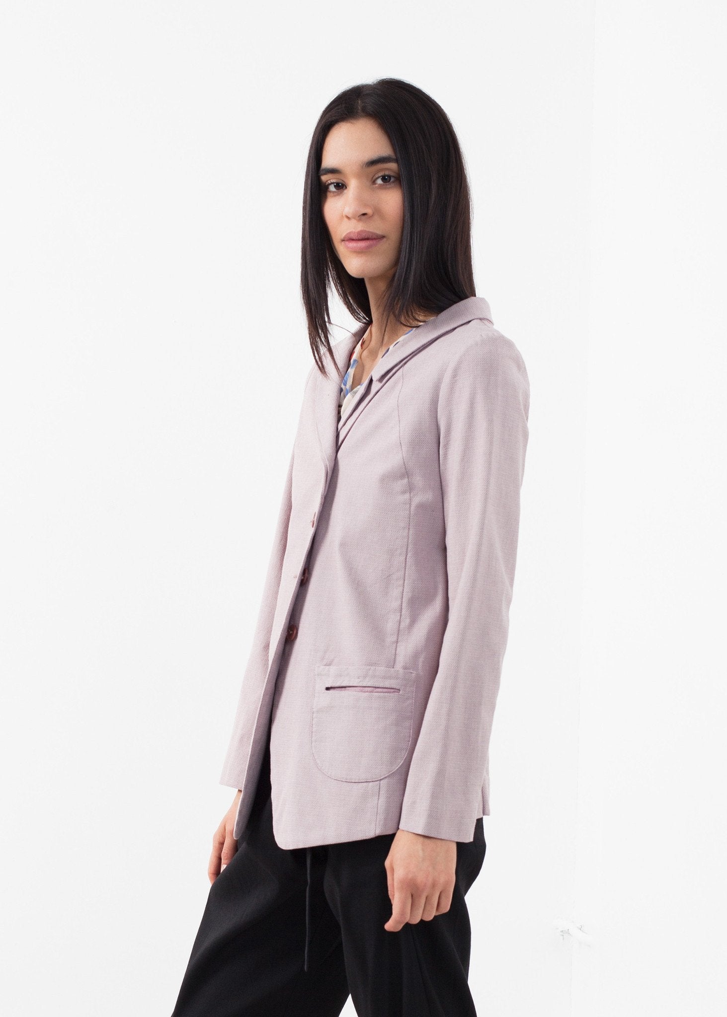 Resine Jacket - mageplaza100.myshopify.com - Lilith - [variant_title]