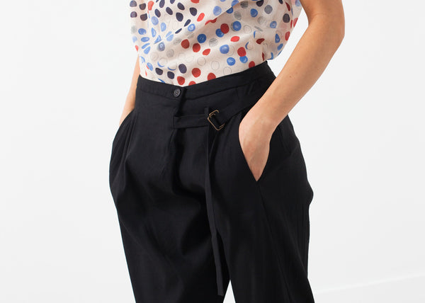 Renfort Pant - mageplaza100.myshopify.com - Lilith - [variant_title]