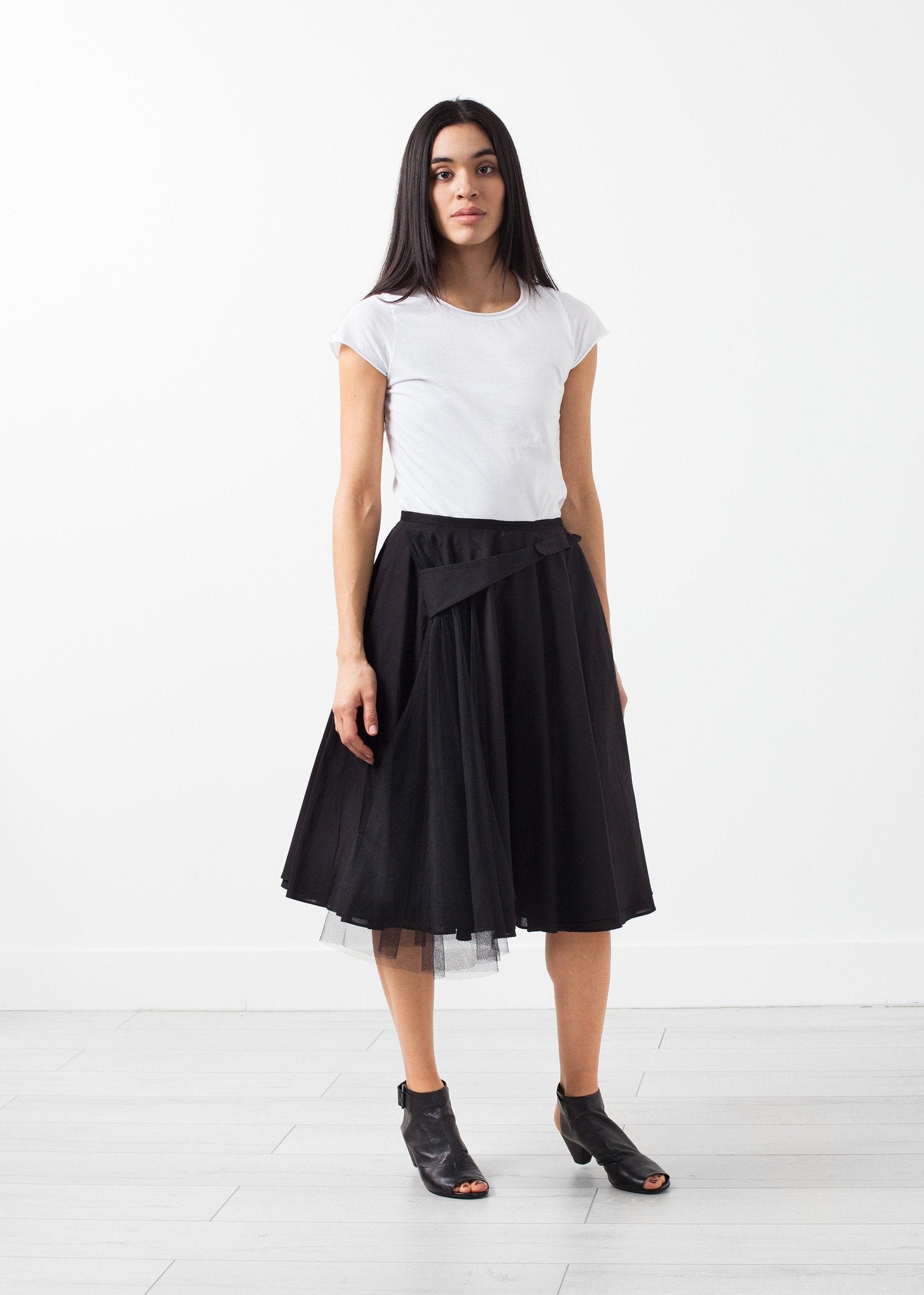 Releve Skirt - mageplaza100.myshopify.com - Lilith - [variant_title]