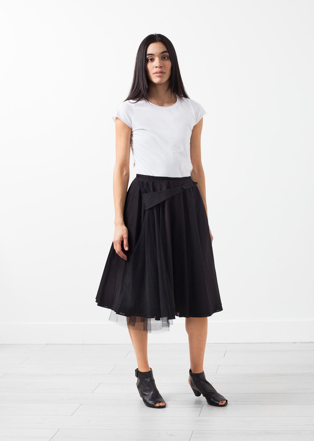 Releve Skirt - mageplaza100.myshopify.com - Lilith - [variant_title]
