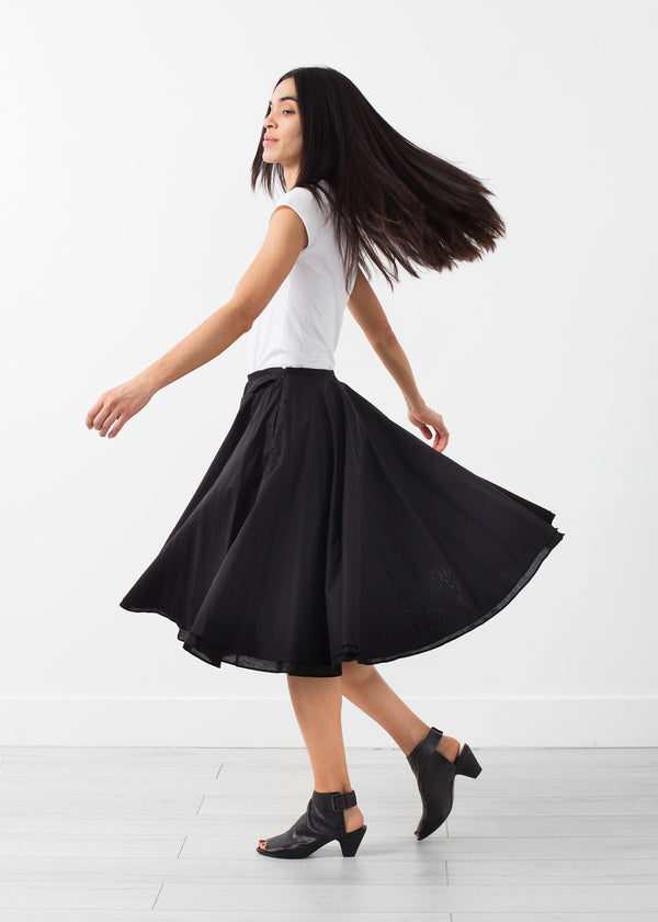 Releve Skirt - mageplaza100.myshopify.com - Lilith - [variant_title]