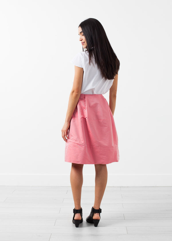 Reversi Skirt - mageplaza100.myshopify.com - Lilith - [variant_title]