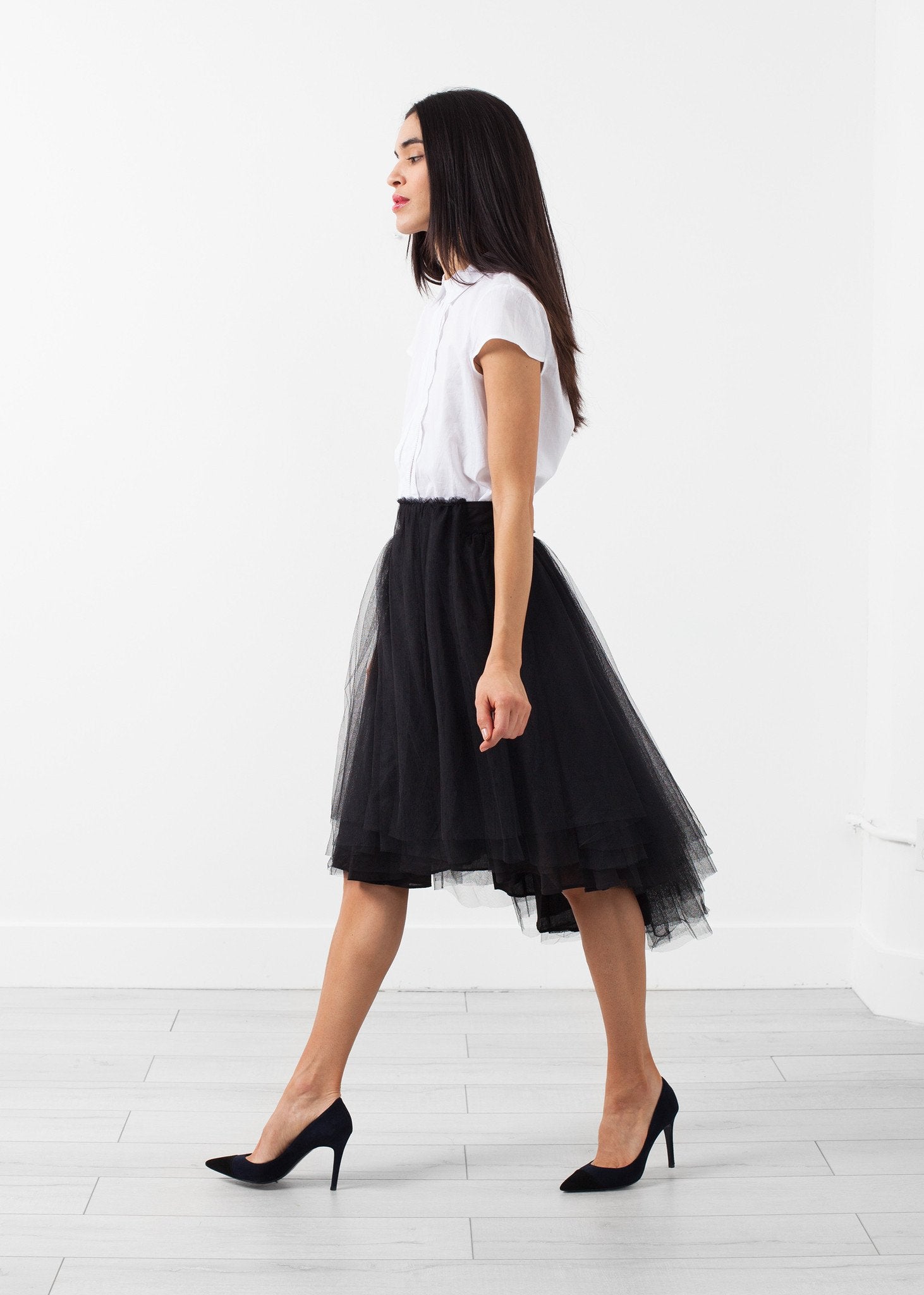 Riri Skirt - mageplaza100.myshopify.com - Lilith - [variant_title]