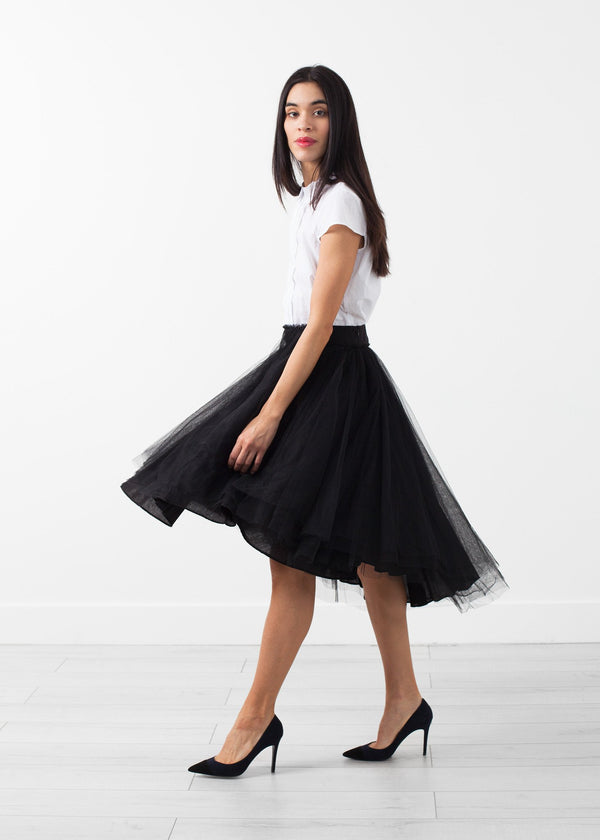 Riri Skirt - mageplaza100.myshopify.com - Lilith - [variant_title]