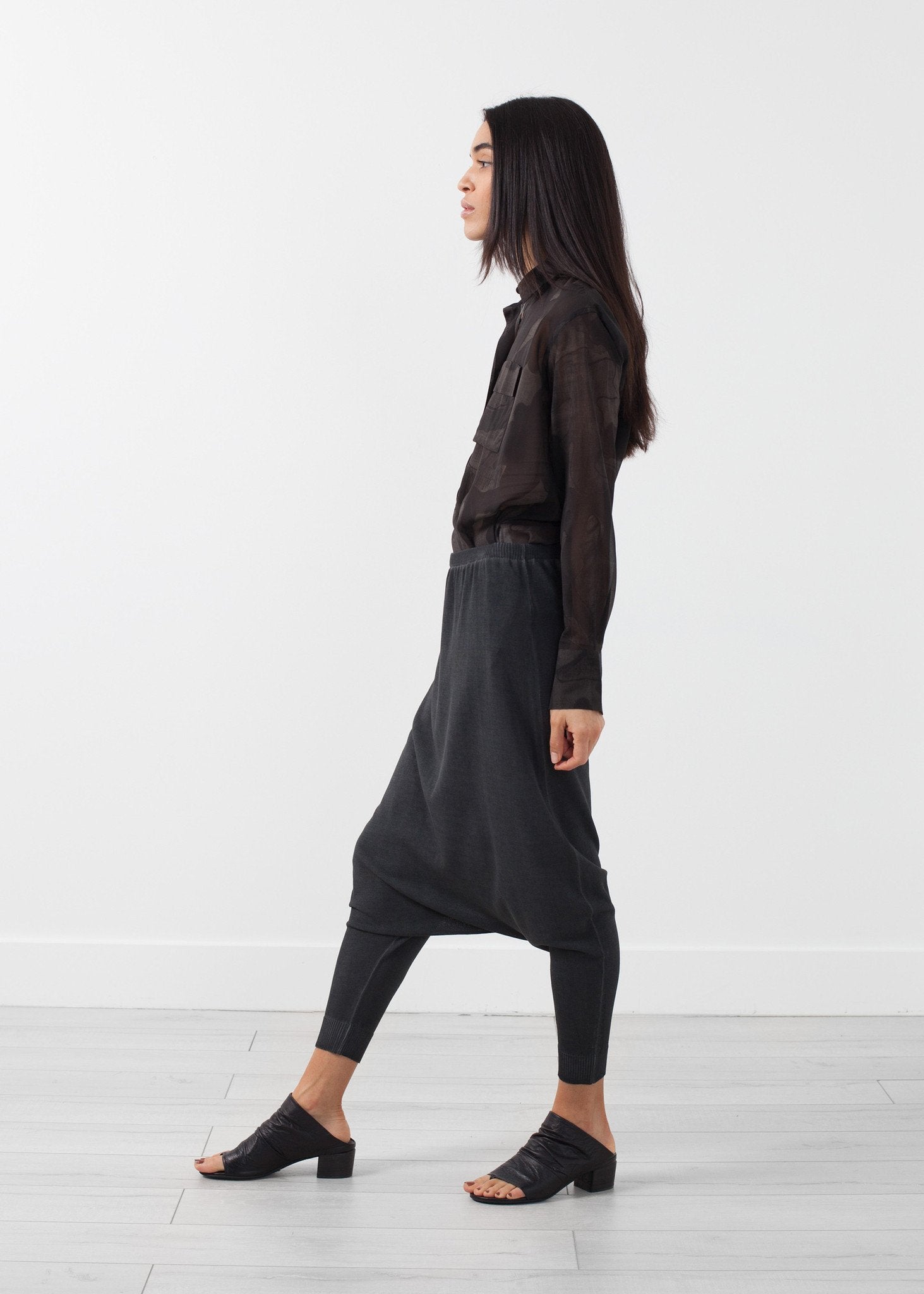Knitted Trouser - mageplaza100.myshopify.com - Rundholz BL - [variant_title]