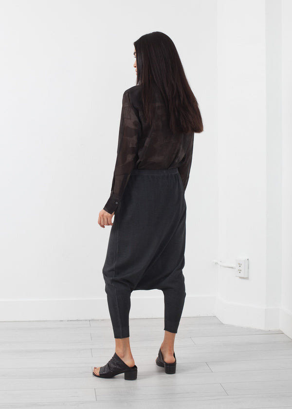 Knitted Trouser - mageplaza100.myshopify.com - Rundholz BL - [variant_title]