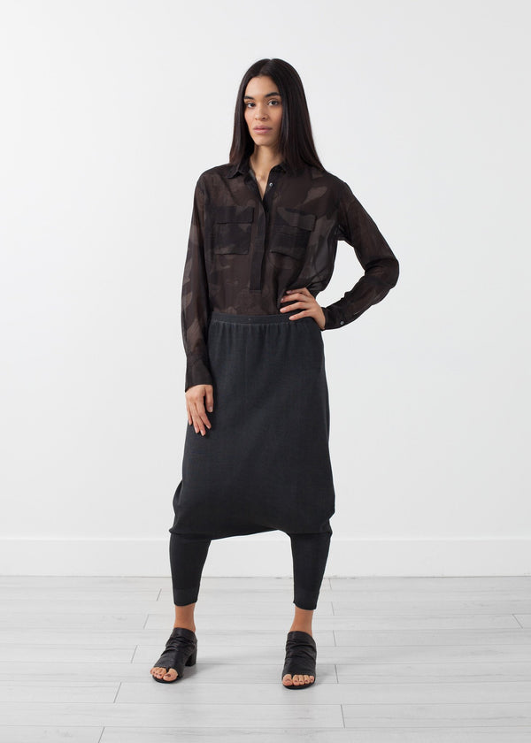Knitted Trouser - mageplaza100.myshopify.com - Rundholz BL - [variant_title]
