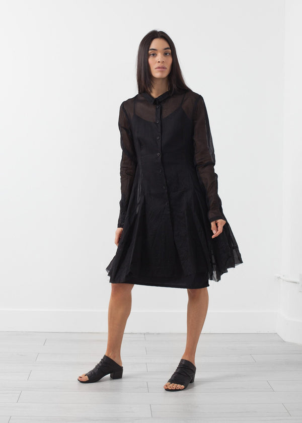 Button Up Dress - mageplaza100.myshopify.com - Rundholz - [variant_title]