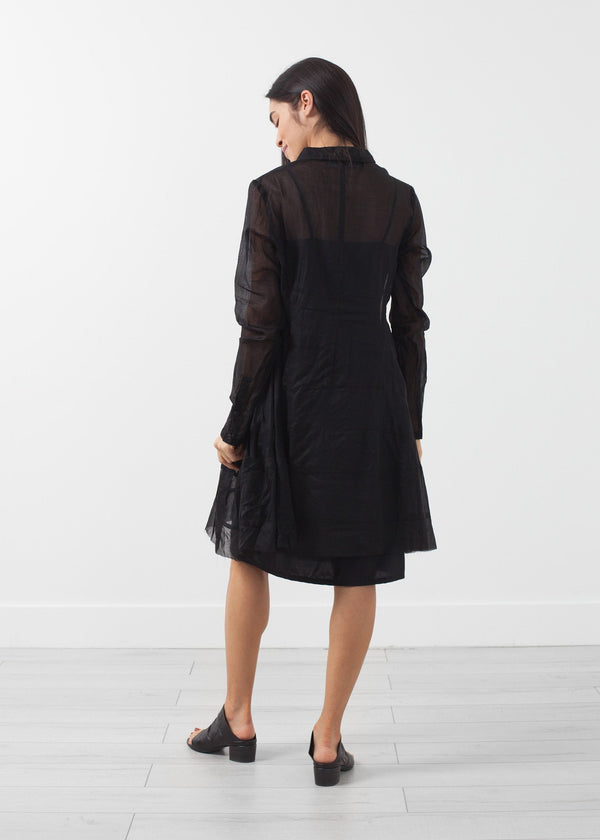 Button Up Dress - mageplaza100.myshopify.com - Rundholz - [variant_title]