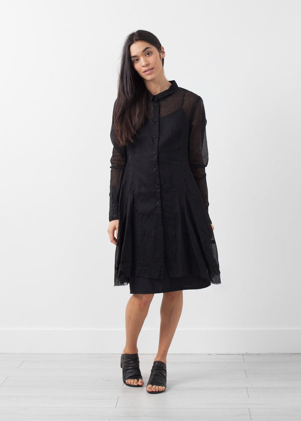 Button Up Dress - mageplaza100.myshopify.com - Rundholz - [variant_title]