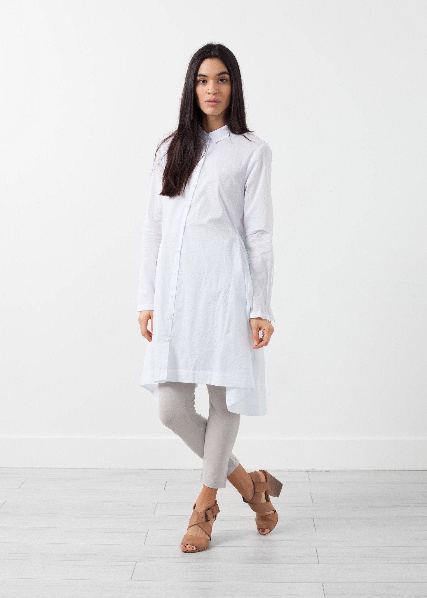 Shell Dress - mageplaza100.myshopify.com - Rundholz BL - [variant_title]