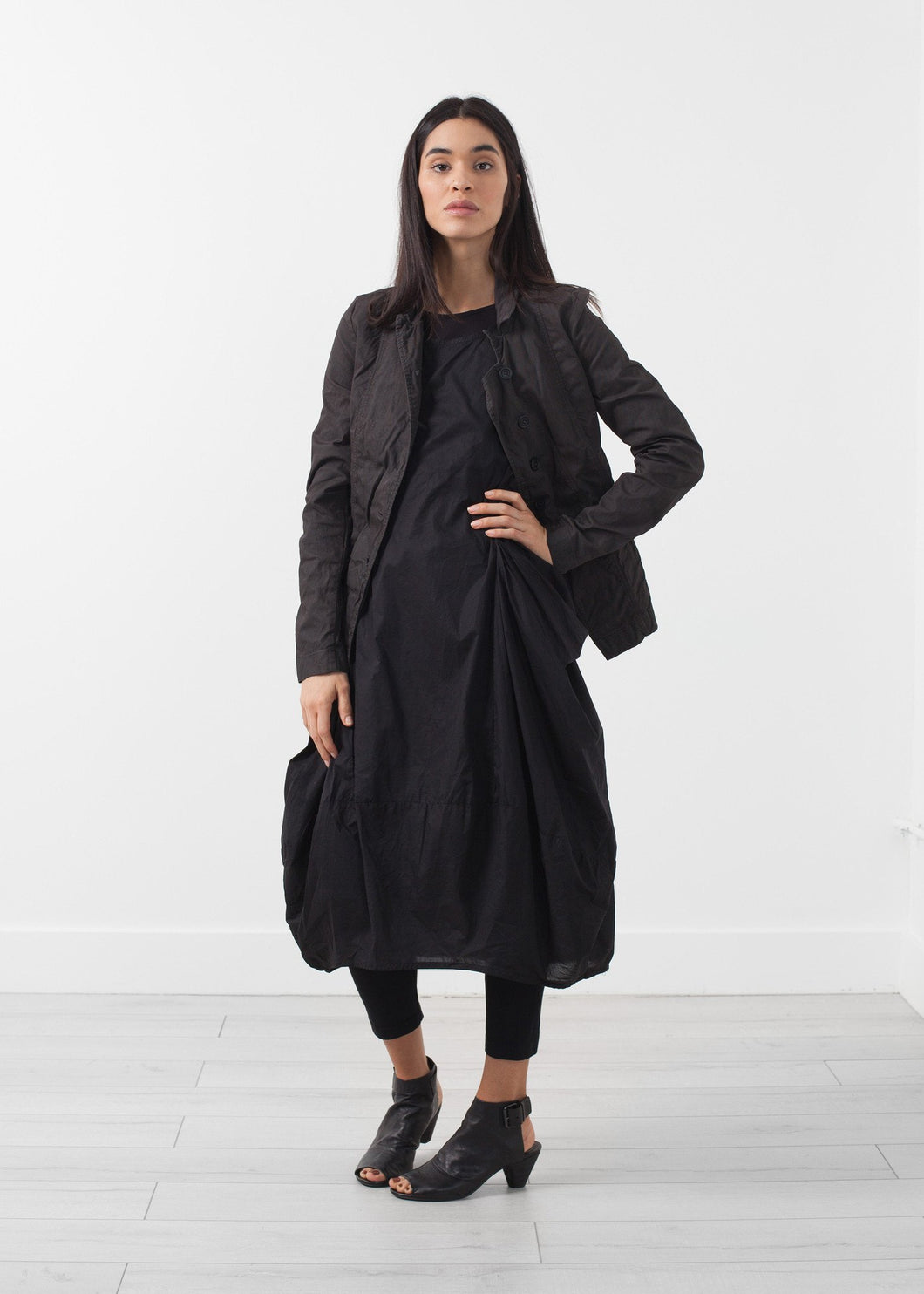 Short Jacket - mageplaza100.myshopify.com - Rundholz Dip - [variant_title]