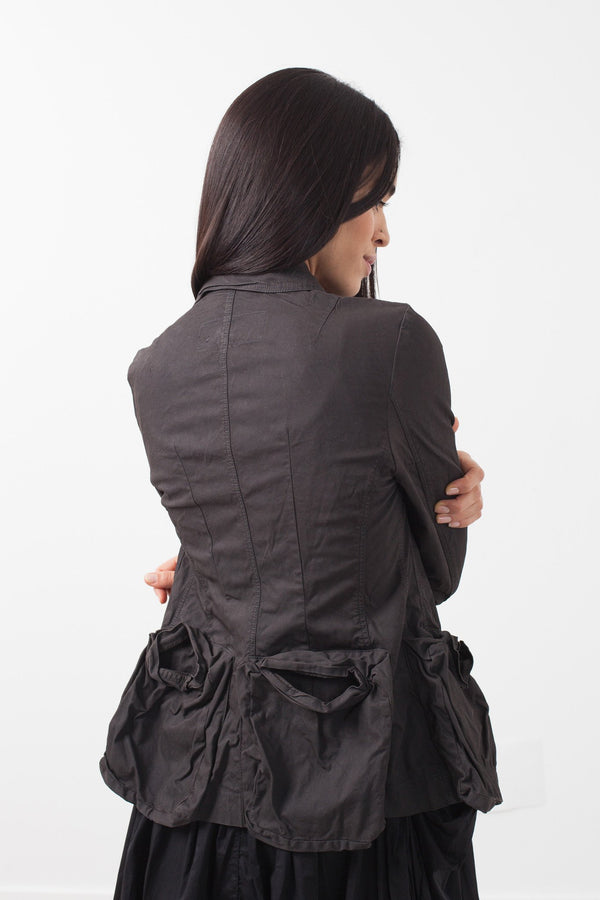 Short Jacket - mageplaza100.myshopify.com - Rundholz Dip - [variant_title]