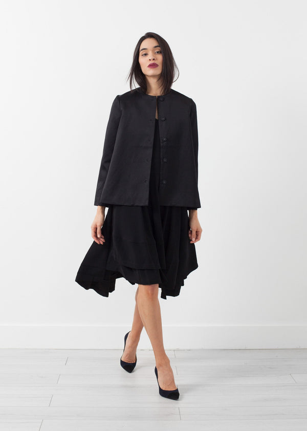 A-Line Jacket - mageplaza100.myshopify.com - Co - [variant_title]