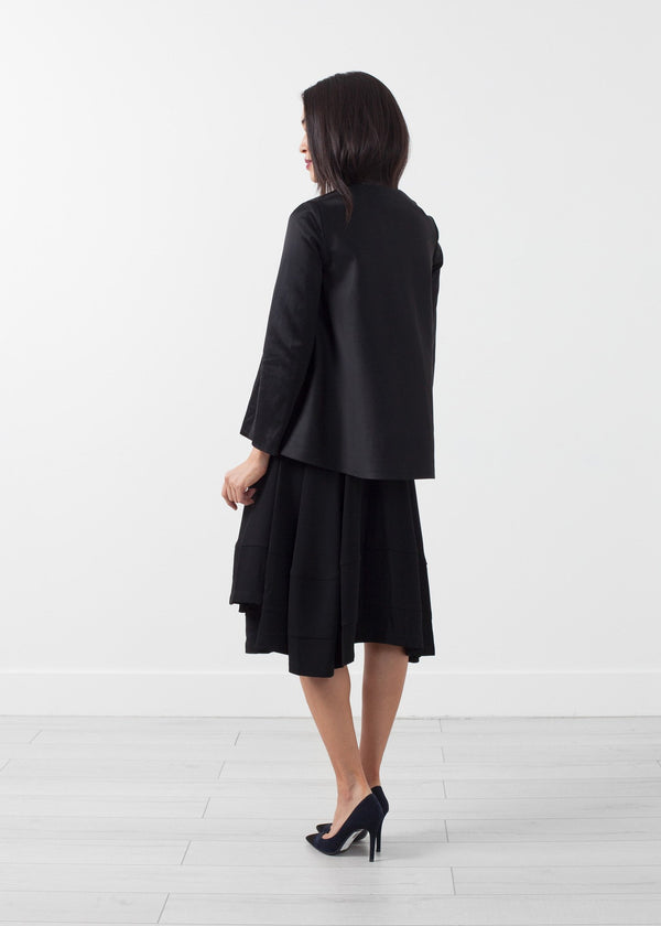 A-Line Jacket - mageplaza100.myshopify.com - Co - [variant_title]