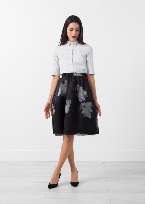 Short Silk Skirt - mageplaza100.myshopify.com - Co - [variant_title]